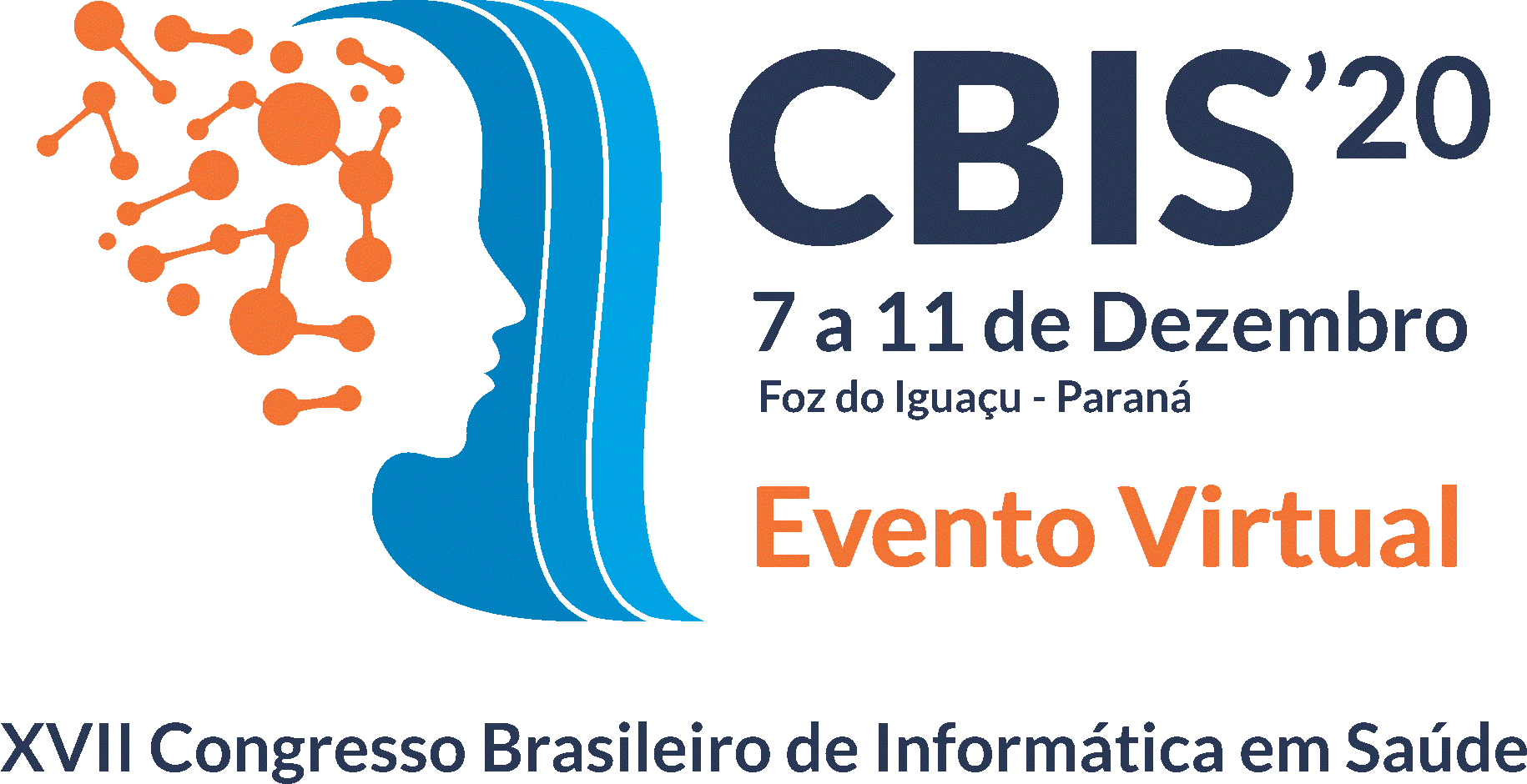 					Visualizar v. 12 (2020): Suplemento I - XVII Congresso Brasileiro de Informática em Saúde - CBIS 2020
				